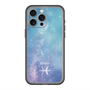 スリムプロテクションプレミアムケース with MagSafe［ STARRY SIGNS - オリジナル - Pisces ］