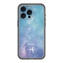 スリムプロテクションプレミアムケース with MagSafe［ STARRY SIGNS - オリジナル - Pisces ］