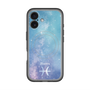 スリムプロテクションプレミアムケース with MagSafe［ STARRY SIGNS - オリジナル - Pisces ］