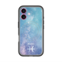 スリムプロテクションプレミアムケース with MagSafe［ STARRY SIGNS - オリジナル - Pisces ］