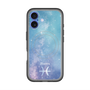 スリムプロテクションプレミアムケース with MagSafe［ STARRY SIGNS - オリジナル - Pisces ］