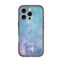 スリムプロテクションプレミアムケース with MagSafe［ STARRY SIGNS - オリジナル - Pisces ］