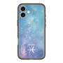 スリムプロテクションプレミアムケース with MagSafe［ STARRY SIGNS - オリジナル - Pisces ］
