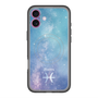 スリムプロテクションプレミアムケース with MagSafe［ STARRY SIGNS - オリジナル - Pisces ］