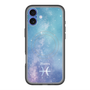 スリムプロテクションプレミアムケース with MagSafe［ STARRY SIGNS - オリジナル - Pisces ］