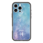 スリムプロテクションプレミアムケース with MagSafe［ STARRY SIGNS - オリジナル - Pisces ］