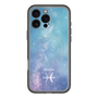 スリムプロテクションプレミアムケース with MagSafe［ STARRY SIGNS - オリジナル - Pisces ］