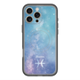 スリムプロテクションプレミアムケース with MagSafe［ STARRY SIGNS - オリジナル - Pisces ］