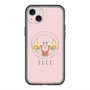 スリムプロテクションプレミアムケース with MagSafe［ ELLE - 80 YEARS - MARI ITO ］
