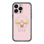 スリムプロテクションプレミアムケース with MagSafe［ ELLE - 80 YEARS - MARI ITO ］