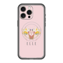 スリムプロテクションプレミアムケース with MagSafe［ ELLE - 80 YEARS - MARI ITO ］