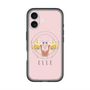 スリムプロテクションプレミアムケース with MagSafe［ ELLE - 80 YEARS - MARI ITO ］