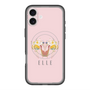 スリムプロテクションプレミアムケース with MagSafe［ ELLE - 80 YEARS - MARI ITO ］
