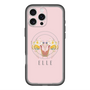 スリムプロテクションプレミアムケース with MagSafe［ ELLE - 80 YEARS - MARI ITO ］