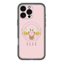 スリムプロテクションプレミアムケース with MagSafe［ ELLE - 80 YEARS - MARI ITO ］
