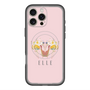 スリムプロテクションプレミアムケース with MagSafe［ ELLE - 80 YEARS - MARI ITO ］
