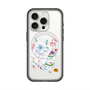 スリムプロテクションプレミアムケース with MagSafe［ ELLE - 80 YEARS - MARION CHARLET ］