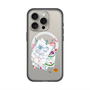 スリムプロテクションプレミアムケース with MagSafe［ ELLE - 80 YEARS - MARION CHARLET ］