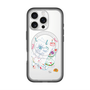 スリムプロテクションプレミアムケース with MagSafe［ ELLE - 80 YEARS - MARION CHARLET ］