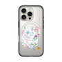 スリムプロテクションプレミアムケース with MagSafe［ ELLE - 80 YEARS - MARION CHARLET ］