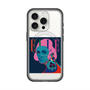 スリムプロテクションプレミアムケース with MagSafe［ ELLE - 80 YEARS - RAMONA NORDAL ］