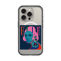 スリムプロテクションプレミアムケース with MagSafe［ ELLE - 80 YEARS - RAMONA NORDAL ］