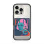 スリムプロテクションプレミアムケース with MagSafe［ ELLE - 80 YEARS - RAMONA NORDAL ］