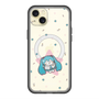 スリムプロテクションプレミアムケース with MagSafe［ しろたん×初音ミク - 初音ミク - しろたん変身 ］