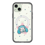 スリムプロテクションプレミアムケース with MagSafe［ しろたん×初音ミク - 初音ミク - しろたん変身 ］