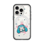 スリムプロテクションプレミアムケース with MagSafe［ しろたん×初音ミク - 初音ミク - しろたん変身 ］