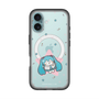 スリムプロテクションプレミアムケース with MagSafe［ しろたん×初音ミク - 初音ミク - しろたん変身 ］