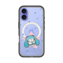 スリムプロテクションプレミアムケース with MagSafe［ しろたん×初音ミク - 初音ミク - しろたん変身 ］