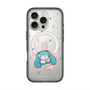 スリムプロテクションプレミアムケース with MagSafe［ しろたん×初音ミク - 初音ミク - しろたん変身 ］