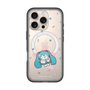 スリムプロテクションプレミアムケース with MagSafe［ しろたん×初音ミク - 初音ミク - しろたん変身 ］