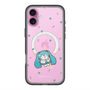 スリムプロテクションプレミアムケース with MagSafe［ しろたん×初音ミク - 初音ミク - しろたん変身 ］