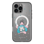 スリムプロテクションプレミアムケース with MagSafe［ しろたん×初音ミク - 初音ミク - しろたん変身 ］