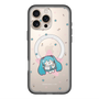 スリムプロテクションプレミアムケース with MagSafe［ しろたん×初音ミク - 初音ミク - しろたん変身 ］