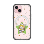スリムプロテクションプレミアムケース with MagSafe［ しろたん×初音ミク - 鏡音リン - しろたん変身 ］