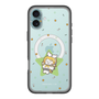スリムプロテクションプレミアムケース with MagSafe［ しろたん×初音ミク - 鏡音リン - しろたん変身 ］