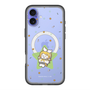 スリムプロテクションプレミアムケース with MagSafe［ しろたん×初音ミク - 鏡音リン - しろたん変身 ］