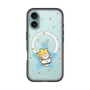スリムプロテクションプレミアムケース with MagSafe［ しろたん×初音ミク - 鏡音レン - しろたん変身 ］