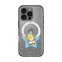 スリムプロテクションプレミアムケース with MagSafe［ しろたん×初音ミク - 鏡音レン - しろたん変身 ］