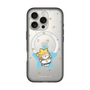 スリムプロテクションプレミアムケース with MagSafe［ しろたん×初音ミク - 鏡音レン - しろたん変身 ］