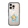 スリムプロテクションプレミアムケース with MagSafe［ しろたん×初音ミク - 鏡音レン - しろたん変身 ］