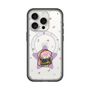 スリムプロテクションプレミアムケース with MagSafe［ しろたん×初音ミク - 巡音ルカ - しろたん変身 ］