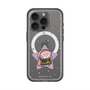 スリムプロテクションプレミアムケース with MagSafe［ しろたん×初音ミク - 巡音ルカ - しろたん変身 ］