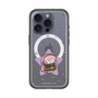 スリムプロテクションプレミアムケース with MagSafe［ しろたん×初音ミク - 巡音ルカ - しろたん変身 ］