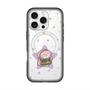 スリムプロテクションプレミアムケース with MagSafe［ しろたん×初音ミク - 巡音ルカ - しろたん変身 ］