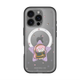 スリムプロテクションプレミアムケース with MagSafe［ しろたん×初音ミク - 巡音ルカ - しろたん変身 ］