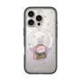 スリムプロテクションプレミアムケース with MagSafe［ しろたん×初音ミク - 巡音ルカ - しろたん変身 ］